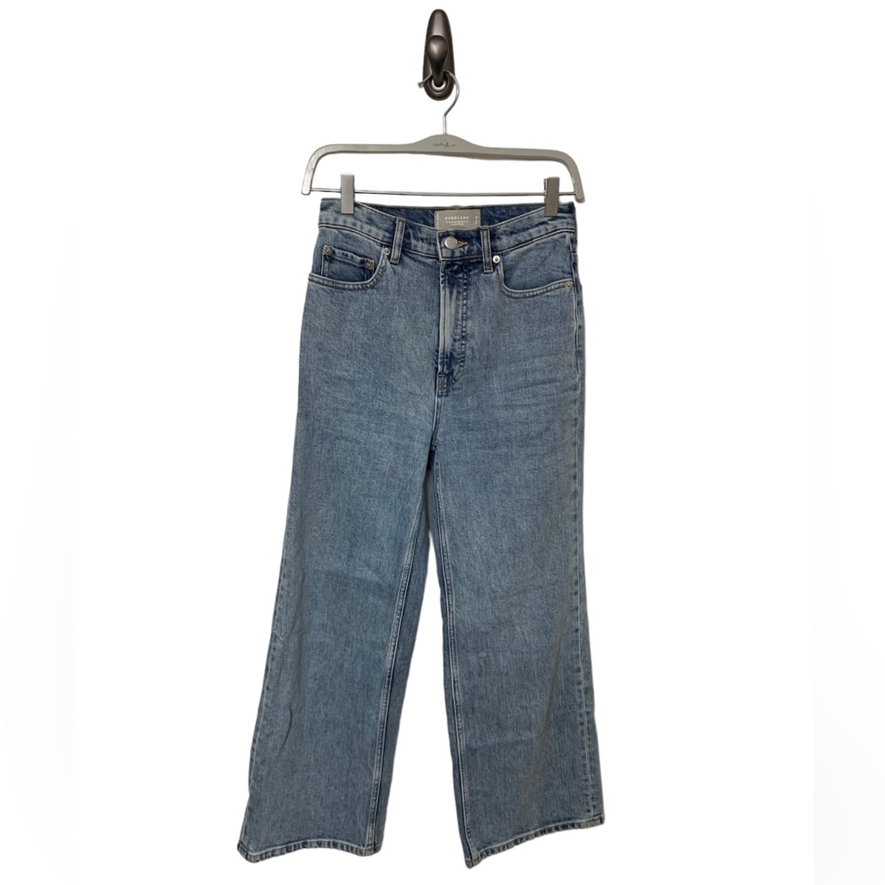 Everlane Jeans